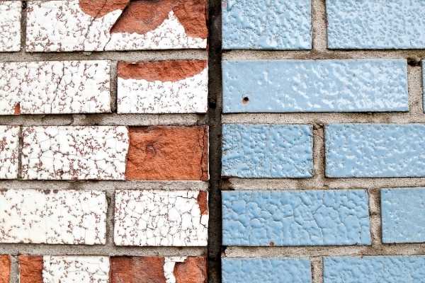 What if damage occurs to the neighbor's property during work Suffolk?