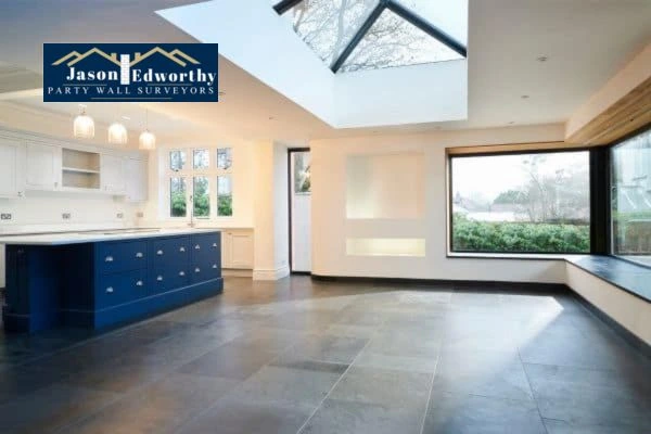 Our top tips for building near a boundary line Suffolk