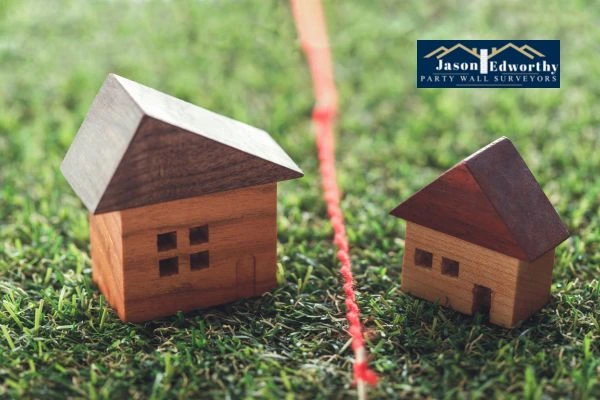 Do you want to build on a boundary line Suffolk call our team today!