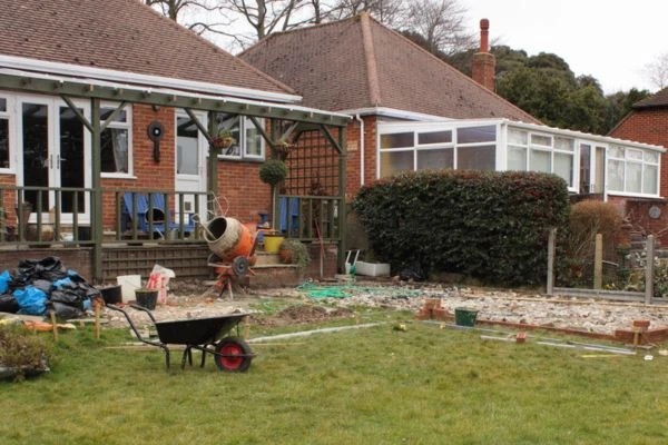 Understand the importance of boundary walls Suffolk contact Jason edworthy party wall surveyors today!