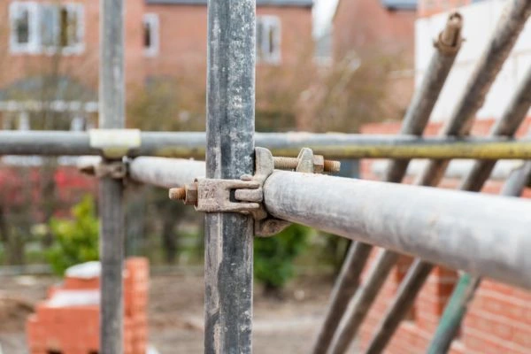 Ensure a party wall agreement is in place before Damage to Property Suffolk happens.