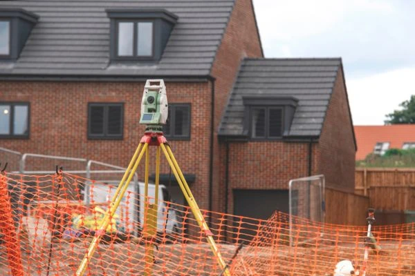 Damage to Property Suffolk - speak to our surveyors today!