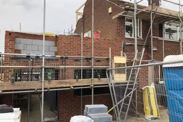 What to do if you have an Invalid Party Wall Notice Suffolk