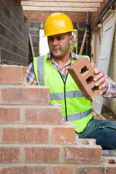 Jason Edworthy Party Wall Surveyors Suffolk Working with Builders